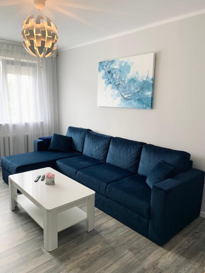 You'Ll Love This Large Apartment! Free Parking! Талин Екстериор снимка